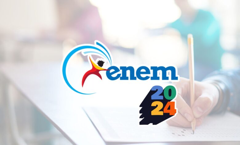 INEP anuncia abertura de inscrições o Exame Nacional do Ensino Médio - ENEM 2024. Confira detalhes e dicas!