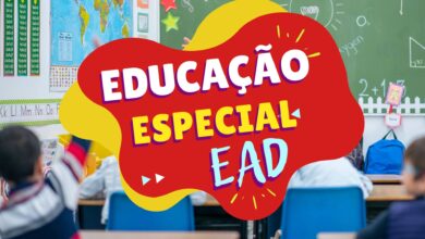 A Universidade Estadual do Mato Grosso do Sul abre inscrições para Especialização em Educação Especial com mais de 300 vagas INÉDITAS.