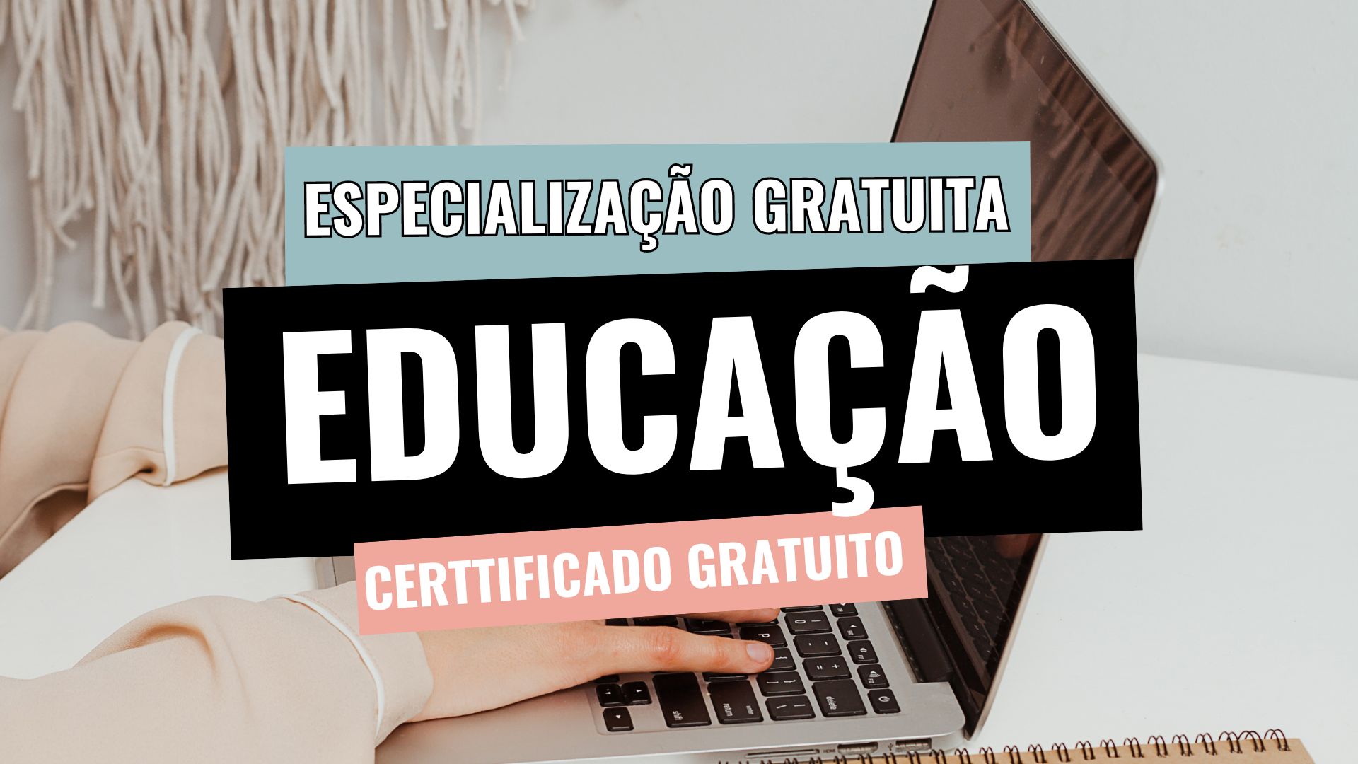 A Universidade Federal de Rondonópolis - UFR anuncia inscrições para Especialização Gratuita na área da Educação com mais de 140 vagas.