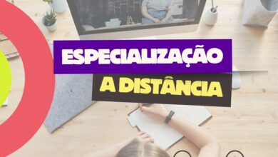 A Universidade Estadual do Maranhão - UEMA abre inscrições para 630 vagas no curso de Especialização e Pós-graduação EAD Gratuita.