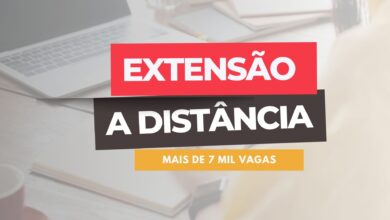 A Universidade Federal de Uberlândia - UFU abre inscrições e oferece vagas em 2 cursos de extensão e qualificação EAD Gratuitos. Confira!