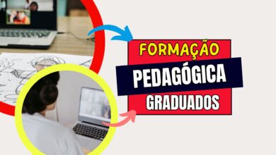 O IFFar - Instituto Federal Farroupilha abre inscrições para Vagas no curso de Formação Pedagógica EAD para Graduados. São 160 vagas.