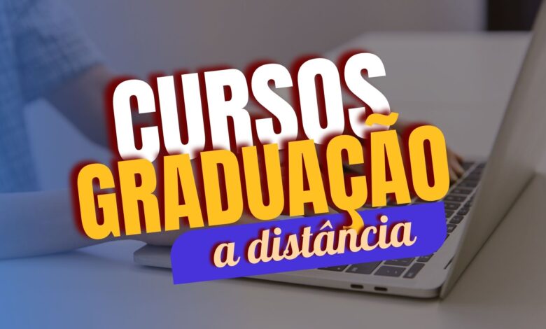 A Universidade Federal de Ouro Preto - UFOP abre inscrições para 4 cursos superiores de graduação EAD gratuitos. Confira detalhes