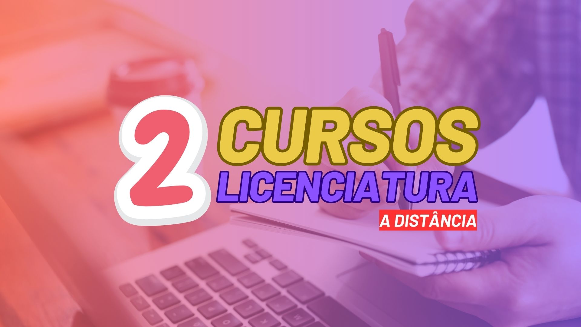 Universidade Federal do Rio Grande - FURG abre inscrições para mais de 300 vagas em cursos de Licenciatura e Graduação EAD.