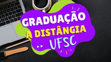 A Universidade Federal de Santa Catarina - UFSC recebe inscrições para Cursos de Graduação EAD até Hoje, dia 14 de maio de 2024.