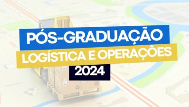 Instituto Federal de São Paulo - Campus Suzano abre inscrições para Especialização em Logística e Operações com vagas para 2024