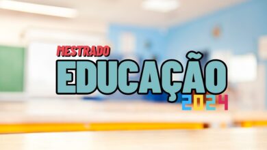 UNIFESP abre inscrições para Mestrado em Educação com inscrições se encerrando! Corra e Garanta sua vaga na Pós-Graduação em 2025.