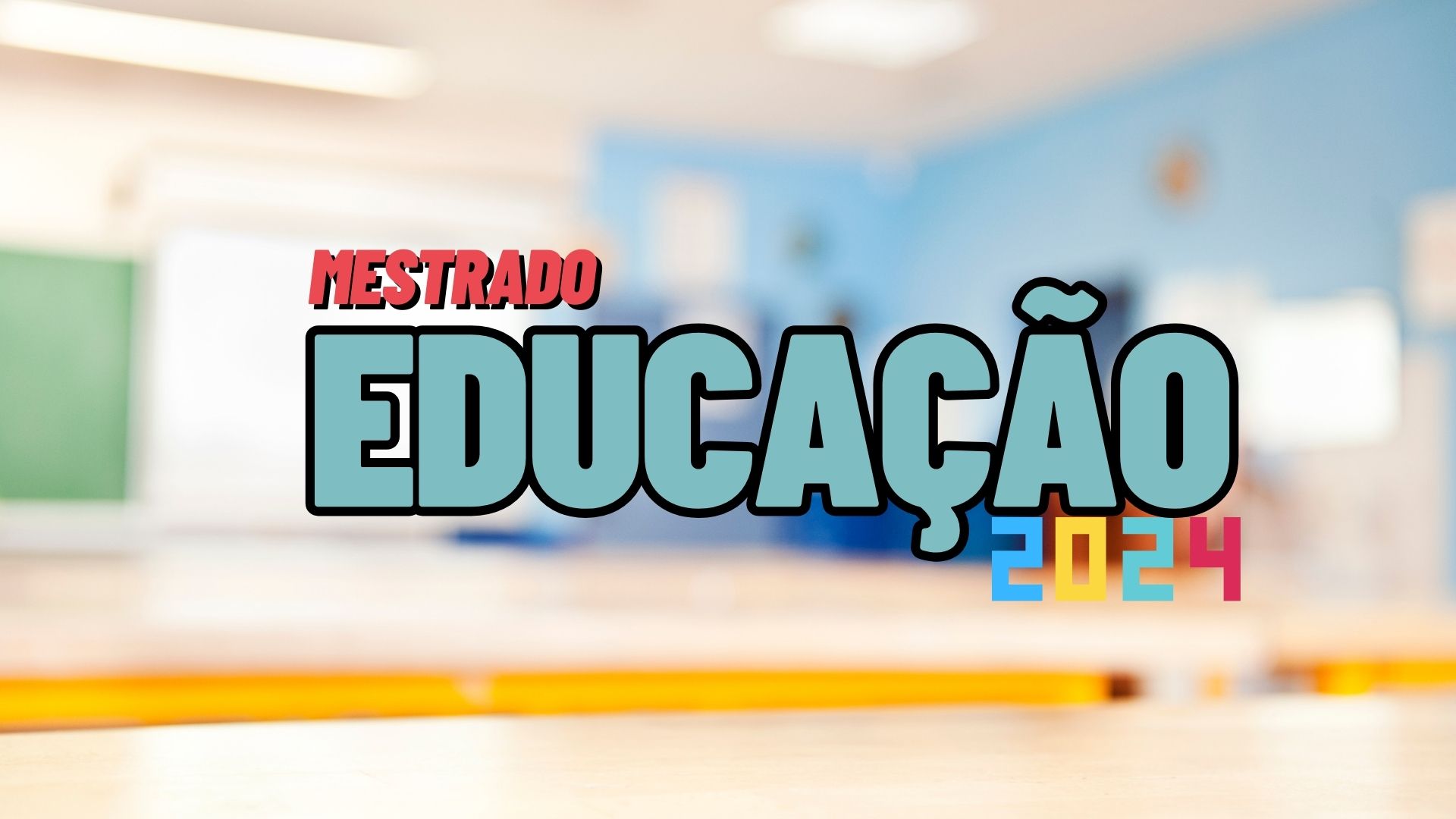 UNIFESP abre inscrições para Mestrado em Educação com inscrições se encerrando! Corra e Garanta sua vaga na Pós-Graduação em 2025.