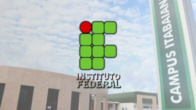 Instituto Federal de Sergipe - IFS abre inscrições para Grande Concurso Público com 183 vagas para Professor Efetivo em diversas áreas.