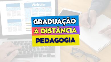 Universidade Federal do Triângulo Mineiro - UFTM recebe inscrições para mais de 200 vagas na Pedagogia EAD no ano de 2024.