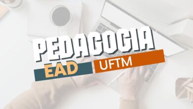 Universidade Federal do Triângulo Mineiro - UFTM abre inscrições para Graduação em Pedagogia com mais de 200 vagas