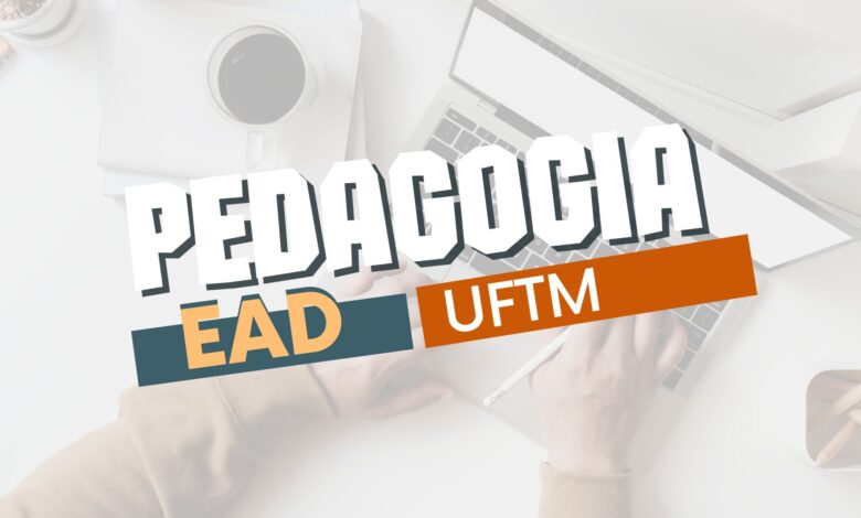 Universidade Federal do Triângulo Mineiro - UFTM abre inscrições para Graduação em Pedagogia com mais de 200 vagas