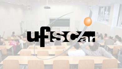 Universidade Federal de São Carlos - UFSCAR abre inscrições para Processo Seletivo de Professor Substituto com 22 vagas em diversas áreas