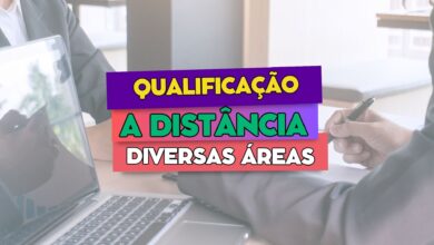 Instituto Federal do Mato Grosso do Sul - IFMS abre inscrições para milhares de vagas em cursos de qualificação EAD gratuitos.