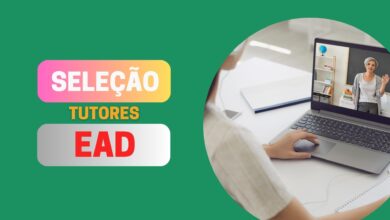 A Universidade do Estado de Mato Grosso do Sul - UEMS abre inscrições para Tutores a distância de Cursos EAD. Confira detalhes