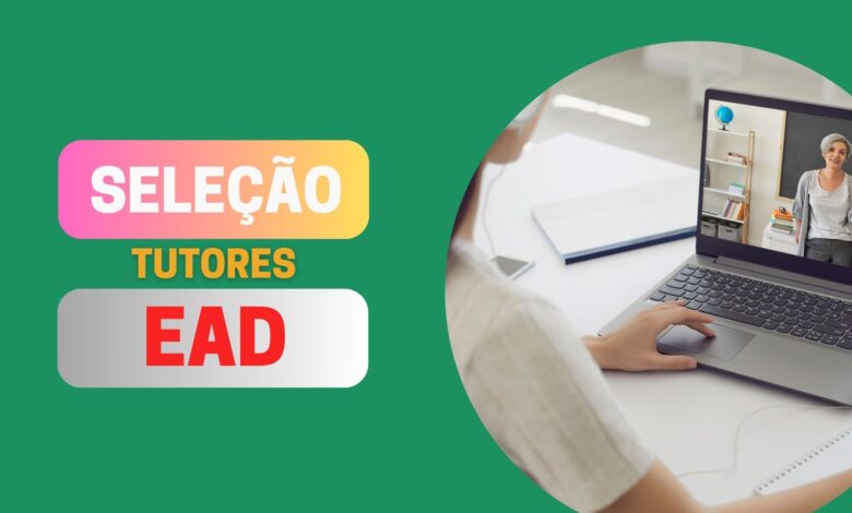 A Universidade do Estado de Mato Grosso do Sul - UEMS abre inscrições para Tutores a distância de Cursos EAD. Confira detalhes