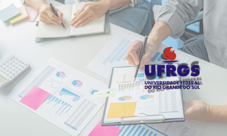 A Universidade Federal do Rio Grande do Sul - UFRGS abre inscrições para Bacharelado EAD em Cooperativismo co 150 vagas.