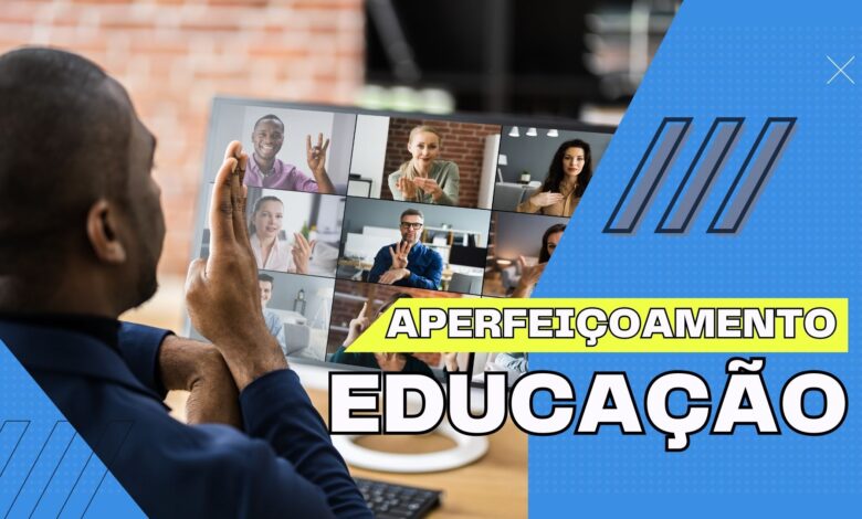 UFTM abre inscrições para o Curso de Aperfeiçoamento 100% EAD em Formação Docente para Educação Bilíngue; Inscrições abertas