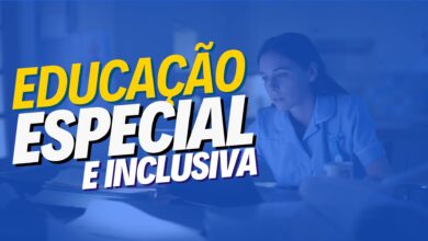 UFPEL abre inscrições para Curso de Aperfeiçoamento em Gestão da Educação Especial na Perspectiva da Educação Inclusiva EAD.