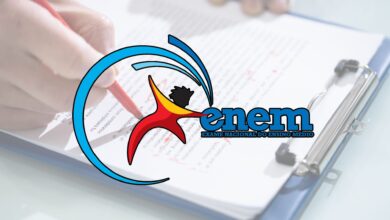 Cebraspe e MEC abrem inscrições para Avaliadores de Redações do ENEM 2024. Confira os detalhes e inscreva-se até 12 de julho.