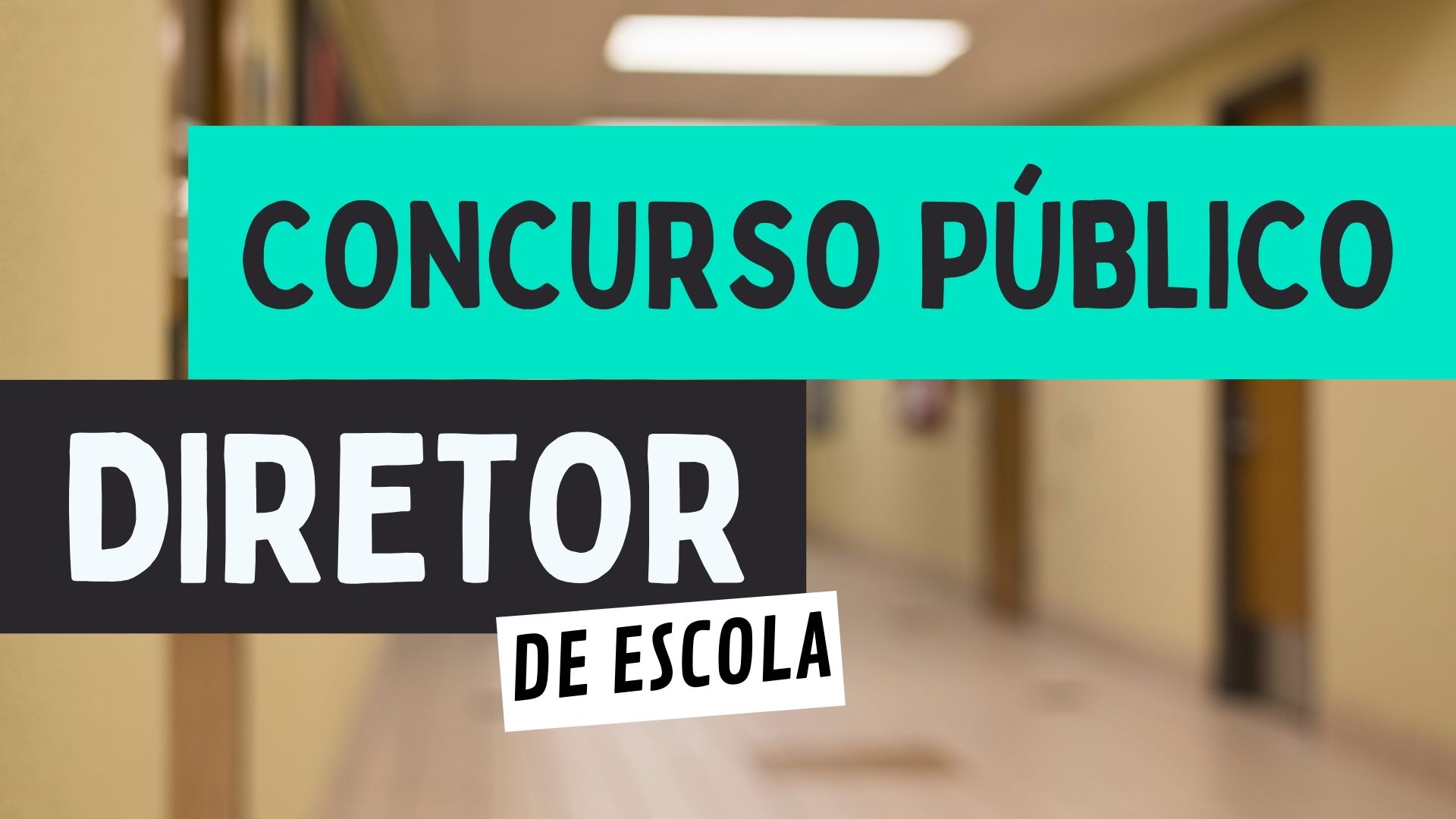 Trabalhe no Litoral de São Paulo: Mongaguá - SP recebe inscrições para Concurso Público para Diretor e Vice-Diretor de Escola