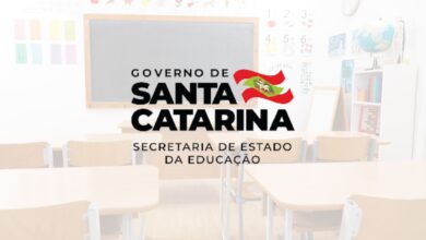 Secretaria de Estado da Educação de Santa Catarina - SED - SC anuncia Concurso Inédito com 10 mil vagas para professores efetivos.