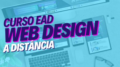 A Universidade de São Paulo - USP abre inscrições para Curso de Web design EAD com 250 vagas gratuitas e seleção por ordem de inscrição.