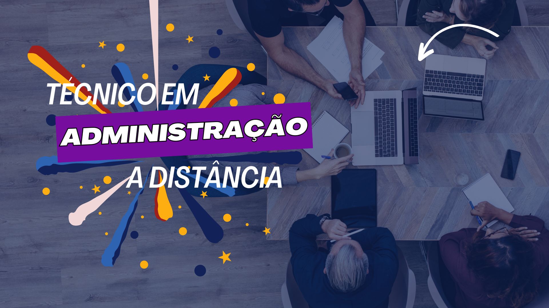 O Instituto Federal do Espírito Santo - IFES abre inscrições para o Curso Técnico em Administração EAD com 160 vagas pela UAB.