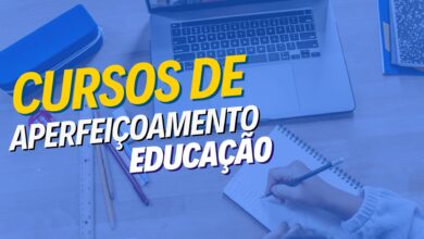 Universidade Federal de Pelotas - UFPEL abre inscrições para 3 Cursos de Aperfeiçoamento 100% EAD e com até 180 horas