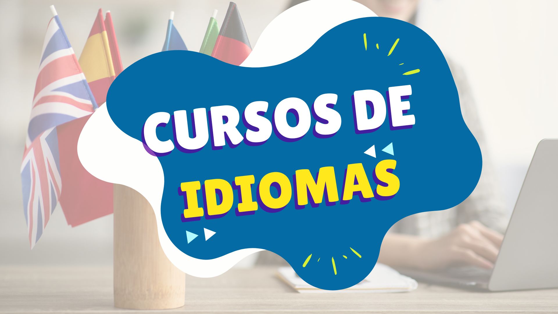 A Universidade Estadual do Tocantins - UNITINS abre inscrições para Cursos de Idiomas Gratuitos Presenciais e EAD em 2024. Confira!