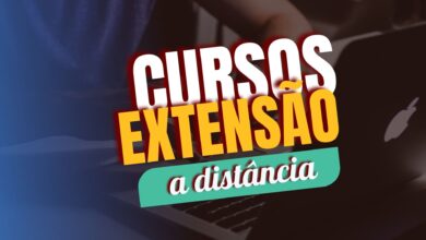 A Universidade de São Paulo - USP abre inscrições para 5,7 mil vagas em cursos a distância de qualificação e extensão profissional EAD