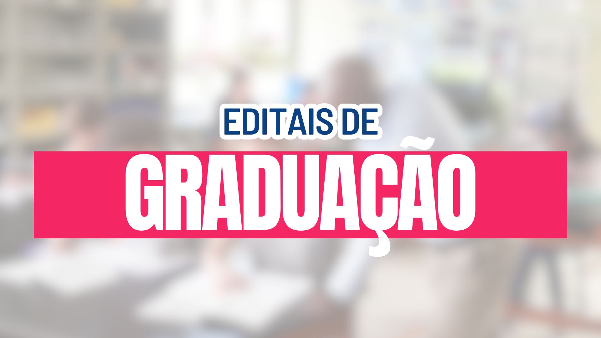 A Universidade Federal do Piauí - UFPI anuncia 2 Editais para 4 Cursos de Graduação e Licenciatura Gratuitos em 2024 com 560 vagas.