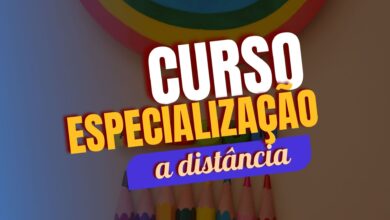 A Universidade Federal Rural do Semi-Árido (UFERSA) recebe inscrições até amanhã para Especialização em Educação em AEE com 300 vagas.