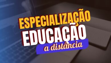 O Instituto Federal Fluminense - IFF está com inscrições abertas para Especialização em Gestão em Educação de Jovens e Adultos EAD em 2024.