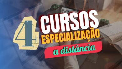 Instituto Federal do Piauí - IFPI abre inscrições para 4 Cursos de Especialização EAD oferecidos em 2024. São 1.750 vagas pelo Sistema UAB.