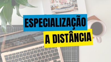 Instituto Federal do Rio Grande do Norte - IFRN abre inscrições para 3 Cursos de Especialização EAD Gratuitos na Educação.