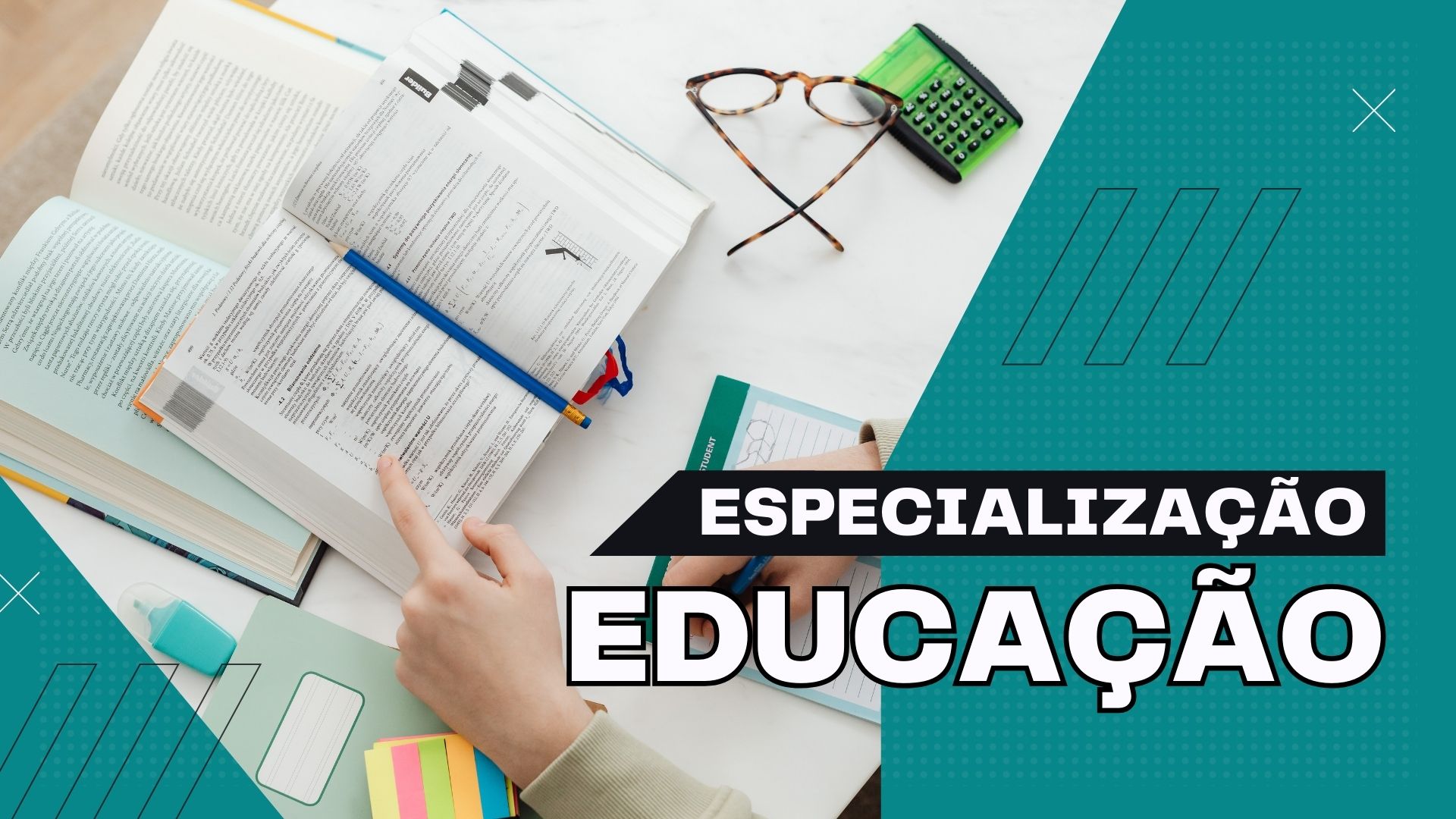 Instituto Federal de São Paulo - IFSP abre inscrições para Especialização em Educação Profissional com vagas para o ano de 2024. Confira!