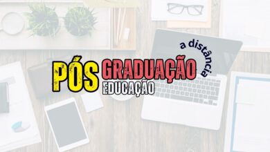 A Universidade Federal de Rondonópolis - UFR anuncia prorrogação das inscrições para Especialização a distância na Educação. Confira detalhes!