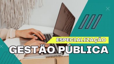 A Universidade do Estado do Sudoeste da Bahia - UESB abre inscrições para Especialização em Gestão Pública EAD. Confira!