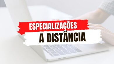 4 Especializações EAD do IFPI abrem inscrições até 21 de junho.