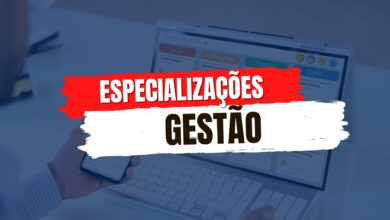 A Universidade do Estado do Sudoeste da Bahia - UESB abre inscrições para 2 Especializações EAD gratuitas com 300 vagas em 2024.