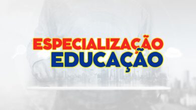 Instituto Federal Goiano - IFGOIANO abre inscrições para 2 Cursos de Especialização EAD oferecidos no ano de 2024. Inscrições até 1 de julho