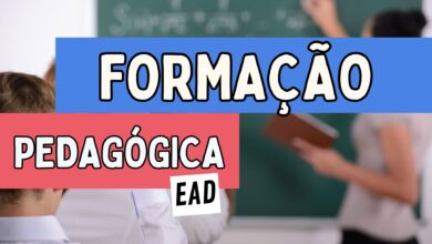 O Instituto Federal de São Paulo - IFSP recebe inscrições para o curso de Formação Pedagógica para Graduados EAD em 2024 até 27 de junho.