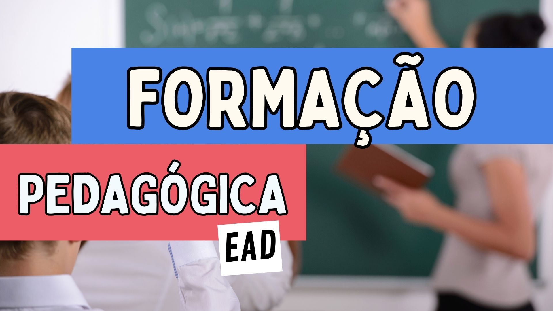 O Instituto Federal de São Paulo - IFSP recebe inscrições para o curso de Formação Pedagógica para Graduados EAD em 2024 até 27 de junho.