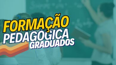 O Instituto Federal de São Paulo - IFSP abre inscrições para o curso de Formação Pedagógica para Graduados EAD em 2024; 50 vagas GRATUITAS