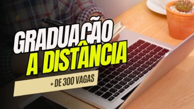 O Instituto Federal de Rondônia - IFRO abre inscrições para 3 Cursos de Graduação EAD Gratuitos oferecidos no segundo semestre de 2024.