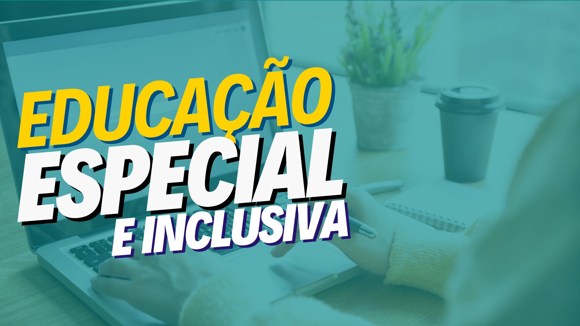 A UFRRJ - Universidade Federal Rural do Rio de Janeiro abre inscrições para Graduação e Licenciatura em Educação Especial e Inclusiva EAD.