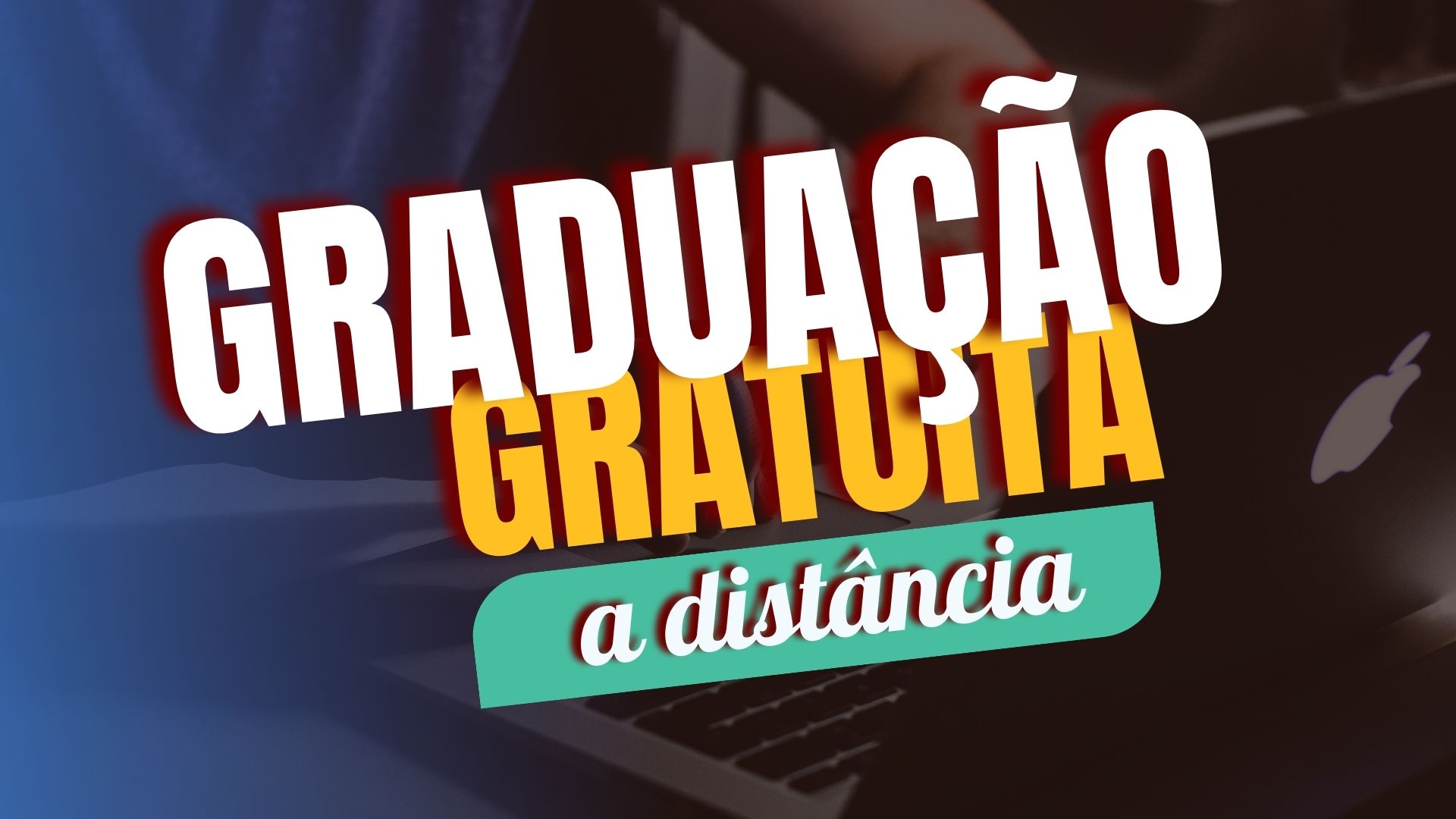 A Universidade Federal Rural do Semi-árido - UFERSA PRORROGA inscrições abertas para 4 cursos de Graduação EAD oferecidos na modalidade EAD