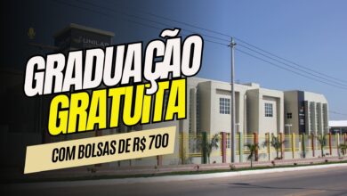 A UNILAB abre 2 Editais de Seleção para Cursos de Graduação e Licenciatura Gratuitas com Bolsas no valor de R$ 700 mensais. Confira