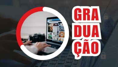 A Universidade Federal Rural de Pernambuco - UFRPE abre inscrições para 8 Cursos de Graduação EAD Gratuitos em diversas áreas.